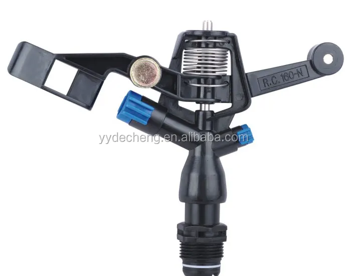 Agricultural Impact Irrigation Rotating Sprinkler Heads Buy Farm