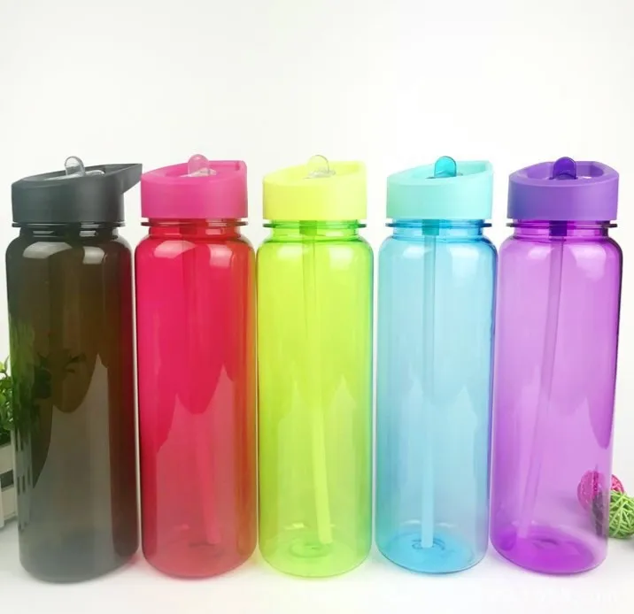 Buy Wholesale Eco-friendly High Quality Cheap 700ml Bpa Free Gym