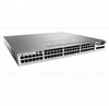 WS-C3850-48P-L New Cisco3850 48 Port PoE LAN Base Network Switch