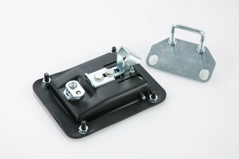 panel lock