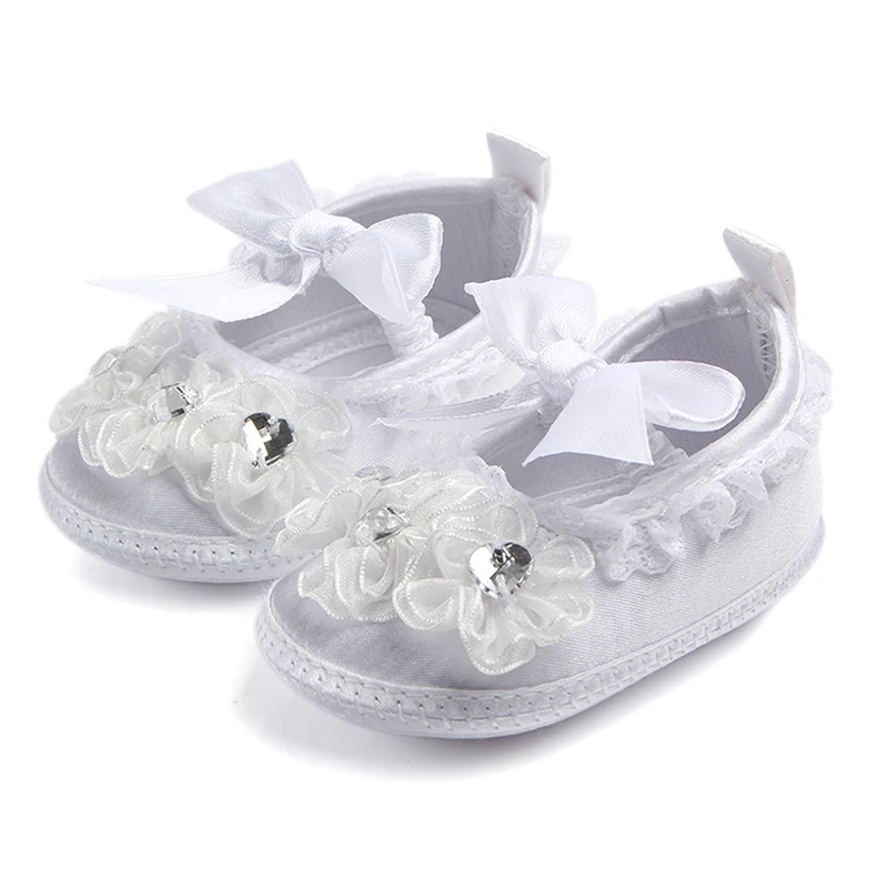 newborn baptism shoes