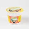 Easy to make instant food