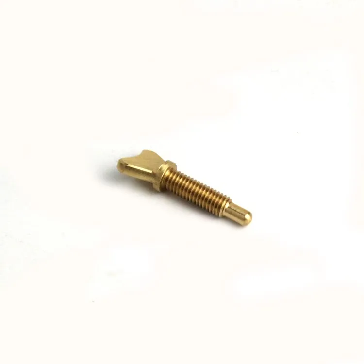 New Products Brass Wing Bolt Thumb Screw For Furniture Buy Furniture