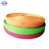 Solid Colored Soft Hook & Loop Tape/Hook & Loop Fastener