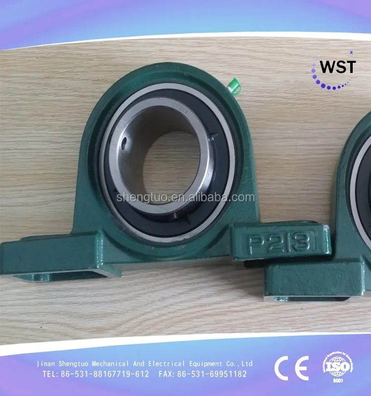 Alésage Roulement à Billes 8/10/12/15/17mm Bloc D'oreiller Monté Support Calibre En Alliage De Zinc Roulement à Billes Monté Kp08 Bloc D'oreiller