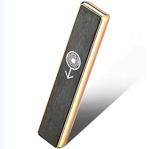 Usb Wholesale Newly Hot Selling Flameless Electric Heating Coil Lighter