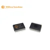 new electronic component MCP3906A-I/SS from China