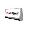 Outdoor Usage P3.33mm Customized Taxi Top LED Display Roof Sign
