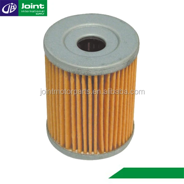 oil filter manufacturers