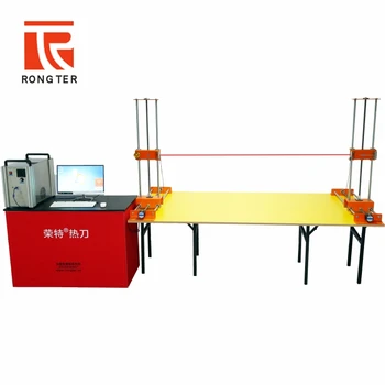 4 Axis Cnc Wire Foam Cutter And Cnc Eps Foam Cutting Machines With 3d 4 Axis Cnc Wire Foam Cutter And Cnc Eps Foam Cutting Machines With 3d