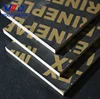 1220x2440x18Film Faced Plywood/poplar core/formwork scaffolding