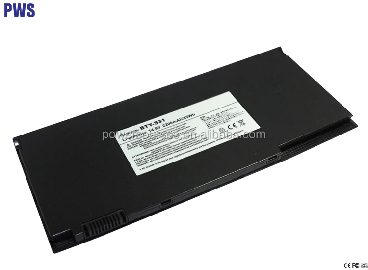 Laptop Battery For X320 X340 X400 X620 Btys31 Battery Buy Laptop