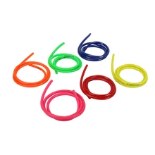 Восемь цветов топливная линия мотоцикл Грязь велосипед ямы ATV газовый Масляный шланг