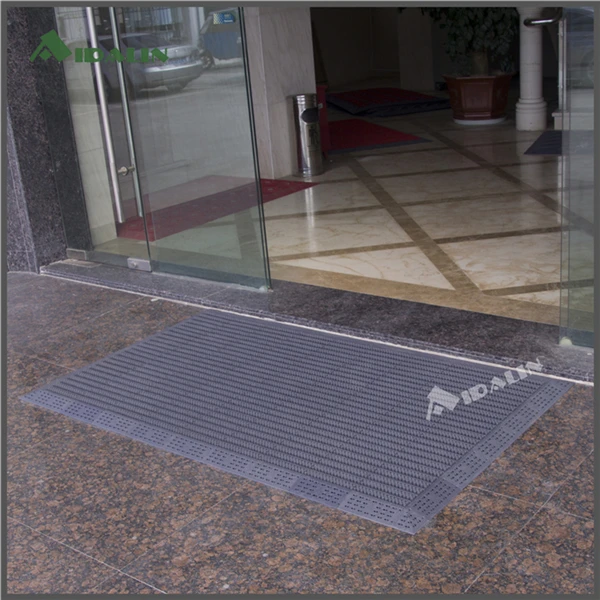 Wholesale plastic floor mats for home india For Great Surface Protection 