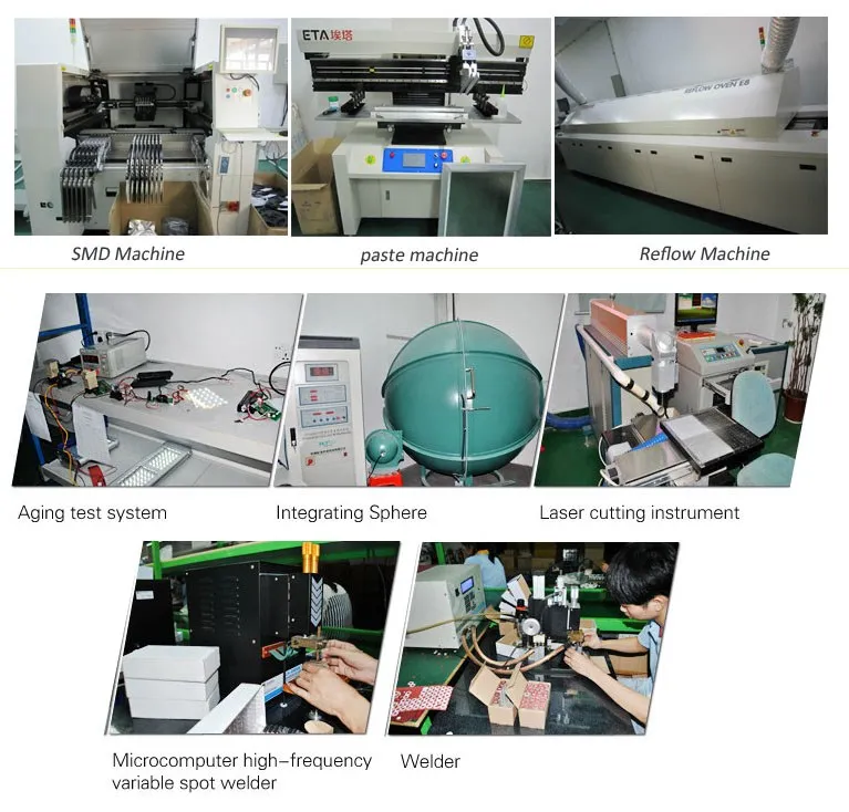 Bendable led aluminum profile