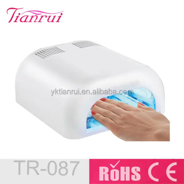 Profession 36w Bright Color Nail Uv Lamp Manicure Sterilization Profession 36w Bright Color Nail Uv Lamp Manicure Sterilization Care Tools And Equipment