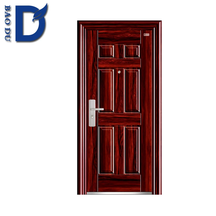 China Outer Wood Door China Outer Wood Door Manufacturers And