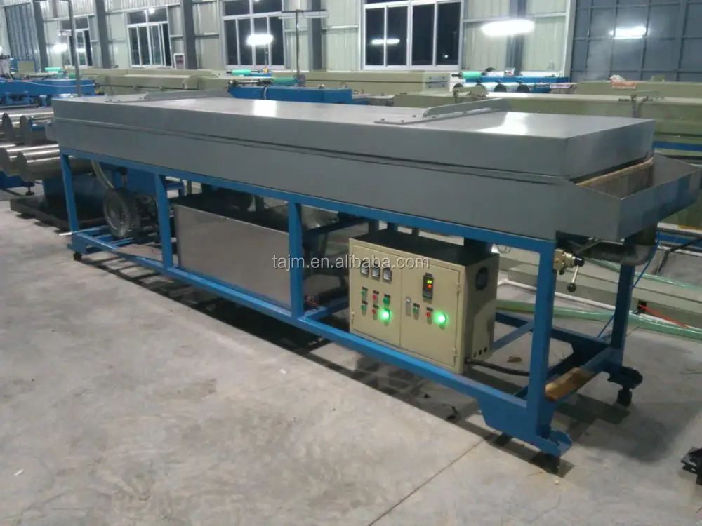 Nylon Yarn Extruder/ Pa6 66 Polyamide Monofilament Fishing Line