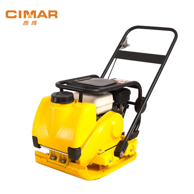 Vibratory Plate Compactor Price Vibratory Vibrating Machine Electric ...