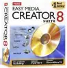 Roxio Easy Media Creator Suite 8
