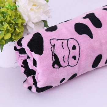 100 cotton microfiber cloth