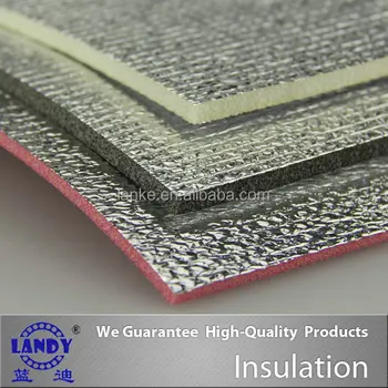 thermal insulation products