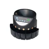High quality Plastic Euro auto Coin Sorter/Counter CS550 money counter