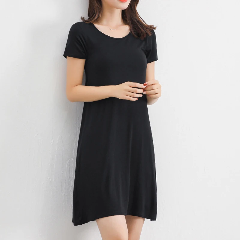 basic casual dresses