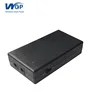 Online mini ups 5 volt Uninterruptible Power Source 5V 2A battery back up power for IP camera