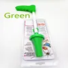 Private label Safety Remove Easy Use Green Spider Insect Critter Catcher