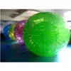 Cool Design Body Zorbs Latest Crazy Funny Inflatable Human Bowling Ball