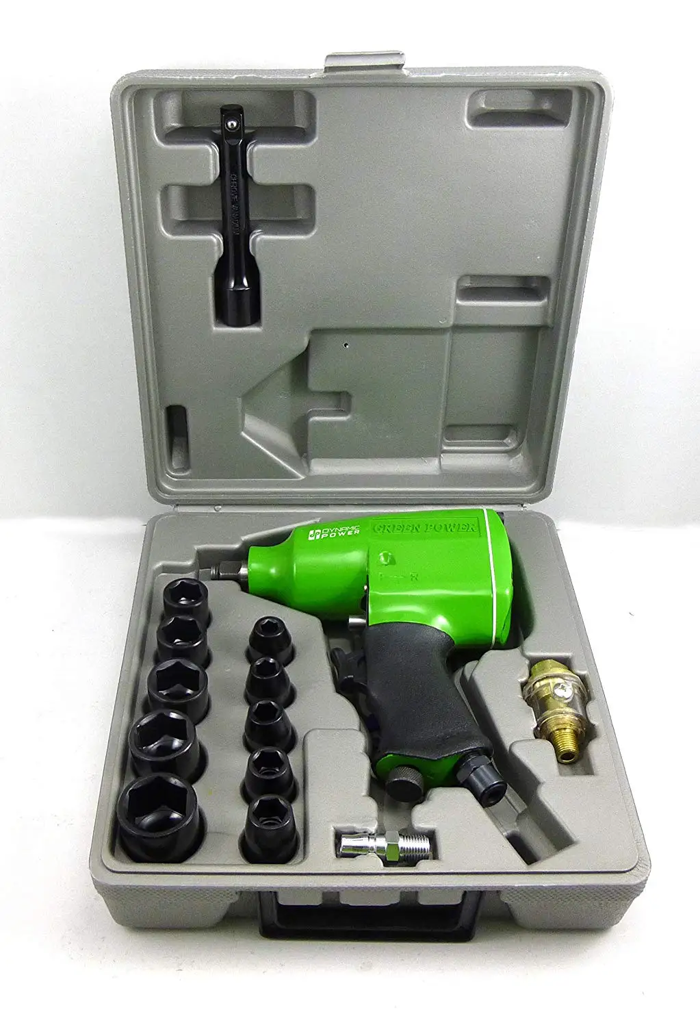 Best Air Impact Wrench For Lug Nuts Find Dynamic 1 2 Air Impact Wrench Kit 4 Position Settings
