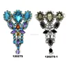 Hot Sale Classic Beads Style Rhinestone Shoe Chains for Shoes Sandal Uppers
