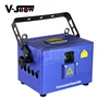 1W RGB animation Laser light projector Programable dj Laser Light beam effect 160 gobos