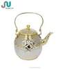 China wholesale hot products stainless steel arabic tea pot