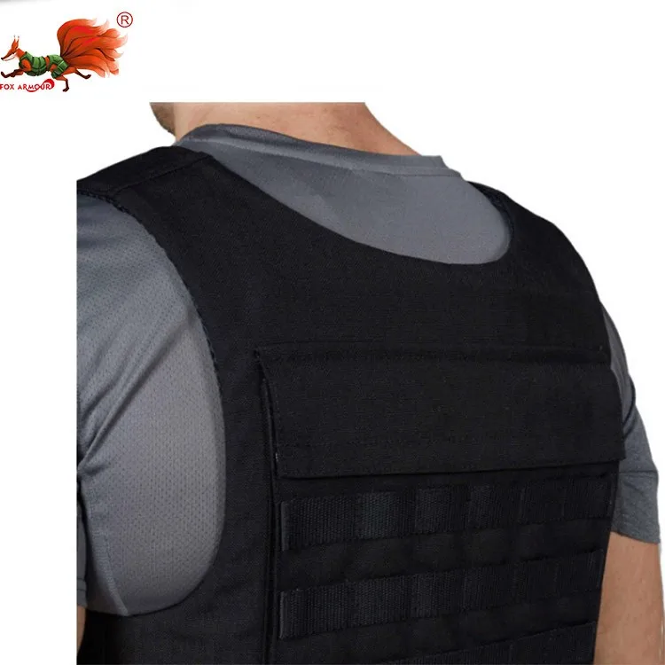 bullet proof undershirt