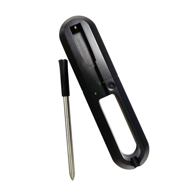 Waterproof IP68 High Accuracy 0.5c Hot Pen Type Good Cook Meat Thermometer  Calibration - China Good Cook Meat Thermometer Calibration, Hot Pen Meat  Thermometer