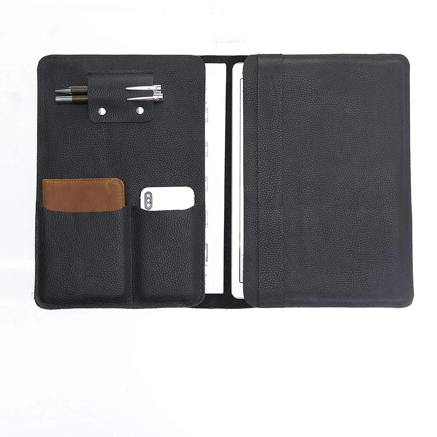 Cheap Leather Document Holder A4, find Leather Document Holder A4 deals ...