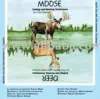 Moose Calling And Hunting Techniques CD