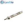 LandSky S MC stainless double acting pneumatic cylinders C85 Series Pneumatic Mini Air Cylinder-ISO6432