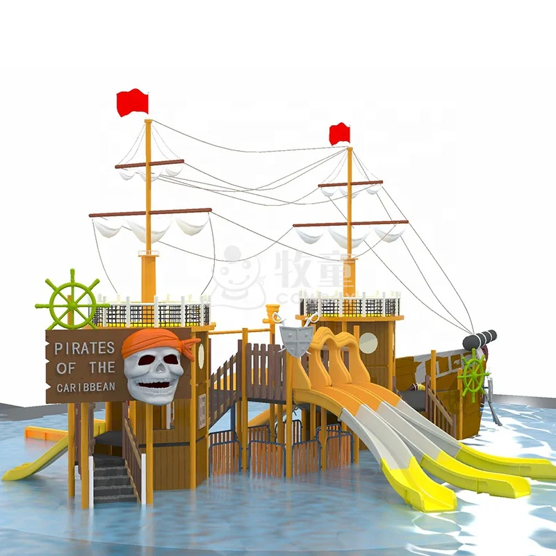 pirate ship waterhouse (4)