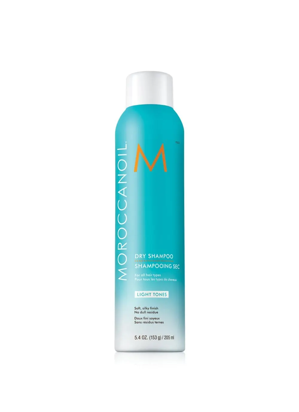 Buy Moroccanoil Light Tones Dry Shampoo 5 4 Oz In Cheap Price On Alibaba Com