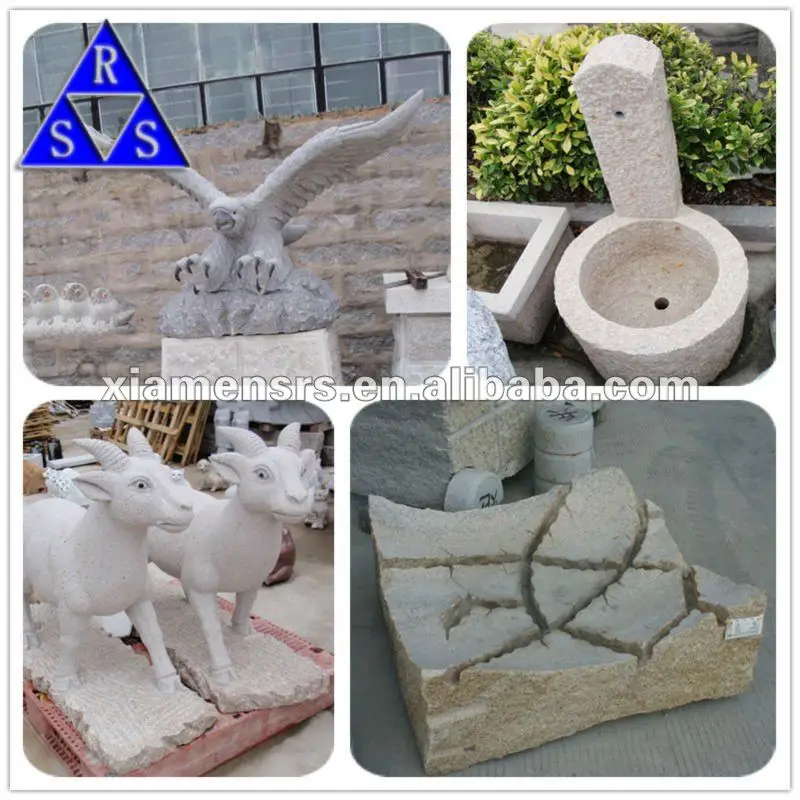 Solid Stone Garden Ornaments Garden Sculptures Buy Garden Ornaments