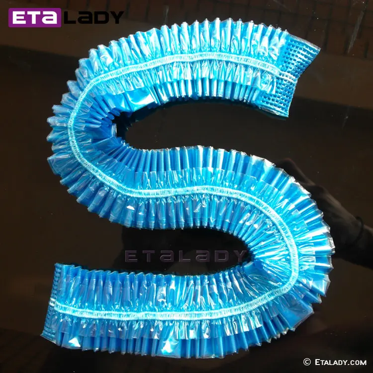 6 liner spa pedicure