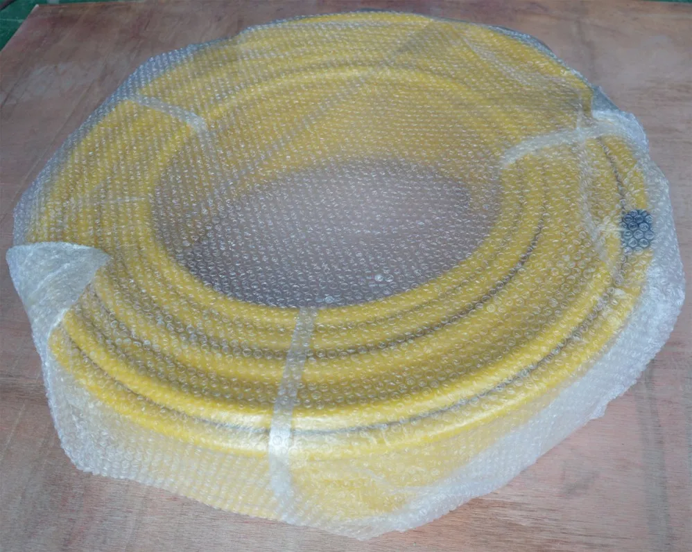 gd-flex corrugated stainless steel gas pipe  2