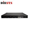 ip network encoder hd h.264 with embedded audio interface output Simultaneous ip and asi for mpeg2 video