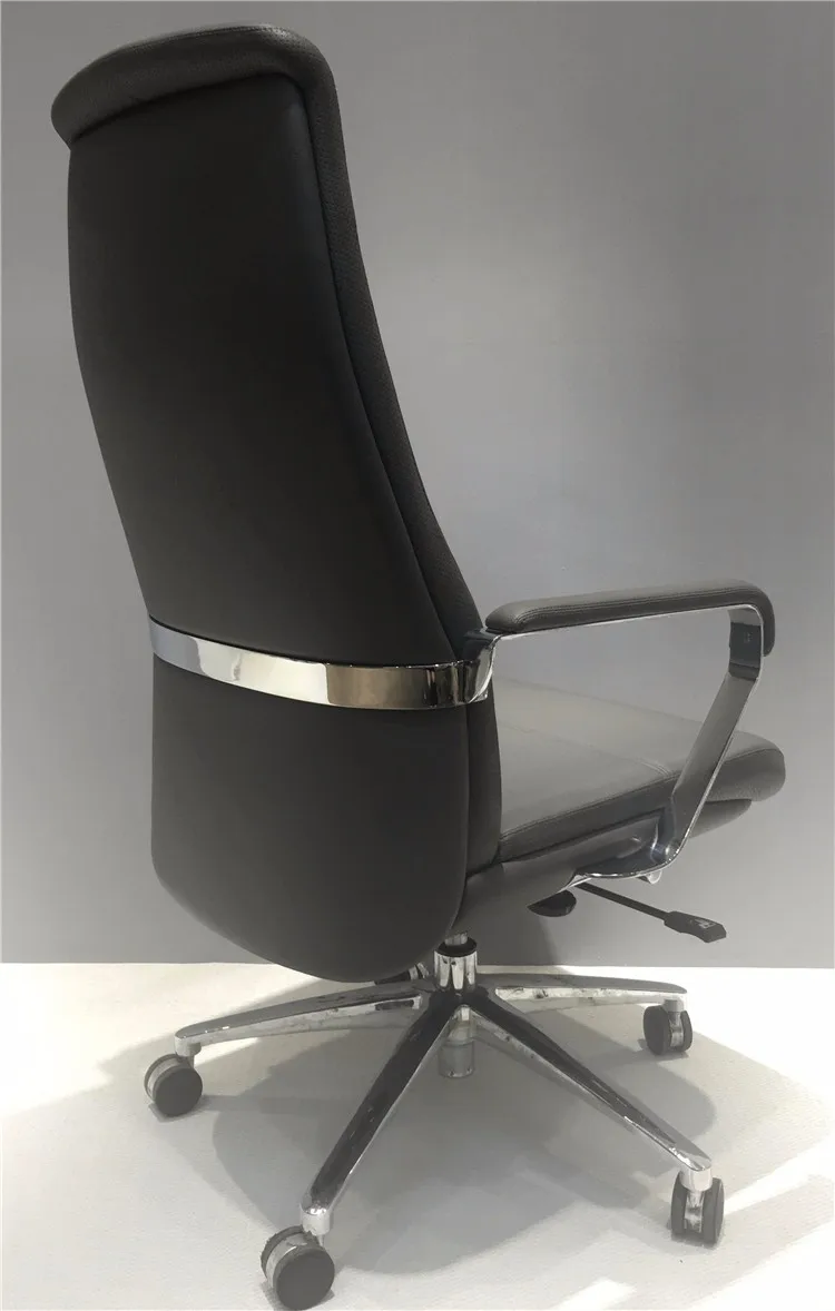 Black Leather Office Chair Price In Bangladesh Ys1601a Executive Office