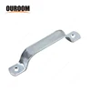 Ouroom Customized Hardware steel entrance door pull handles utility door pull