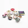Modern Customized Colorful Metal Jeans Rivet button for garment