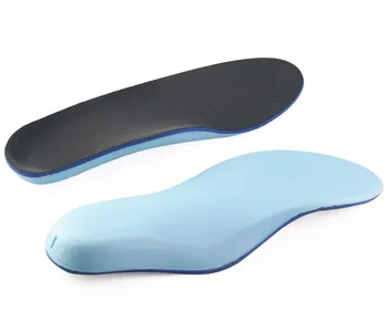 Orthotic Flat Feet Plastic Eva Memory 